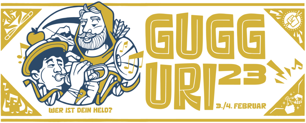 Gugg Uri 2023